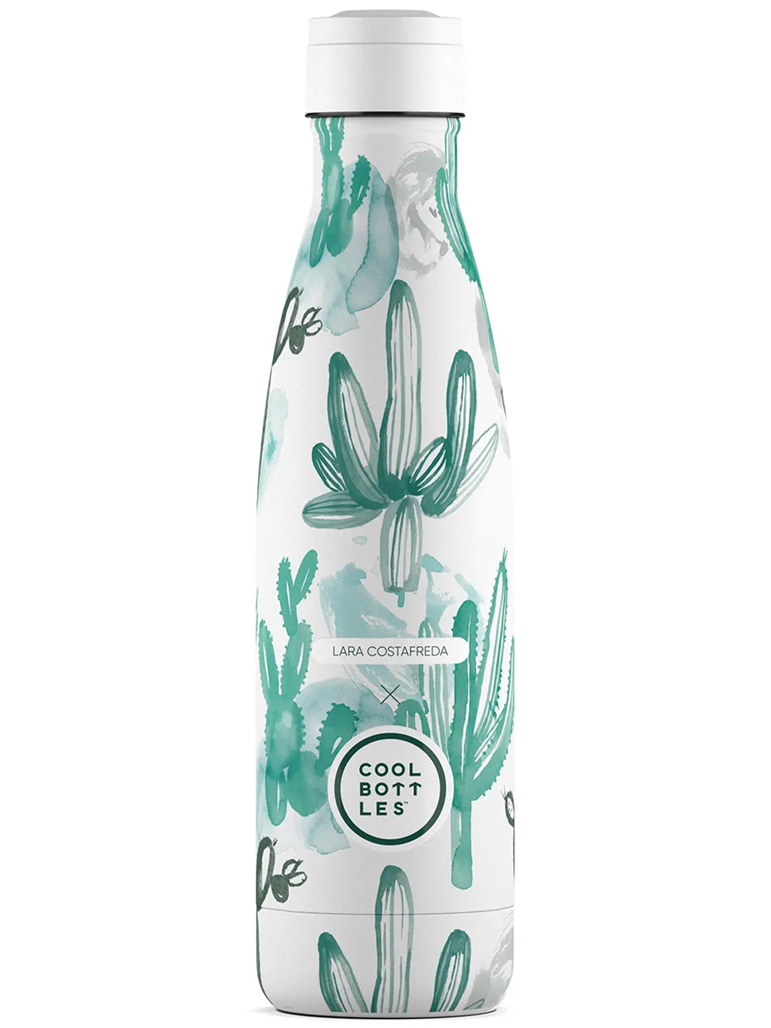 Термос–термобутылка Cool Bottles 500мл