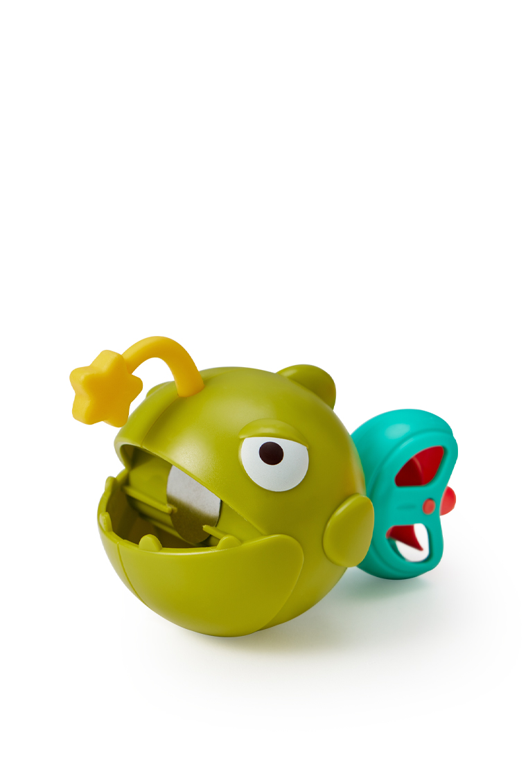 Игрушка Happy Baby Рыбалка FISHY FUN «ФИШИ ФАН» 331938
