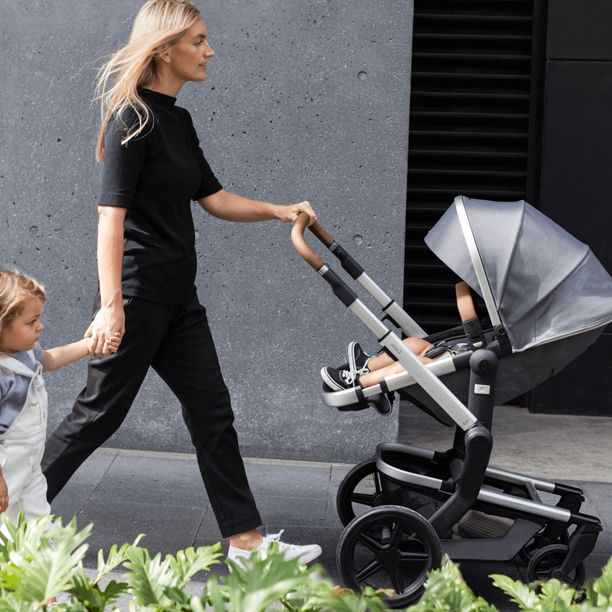 Стильная новинка года – обновленная Joolz Day+