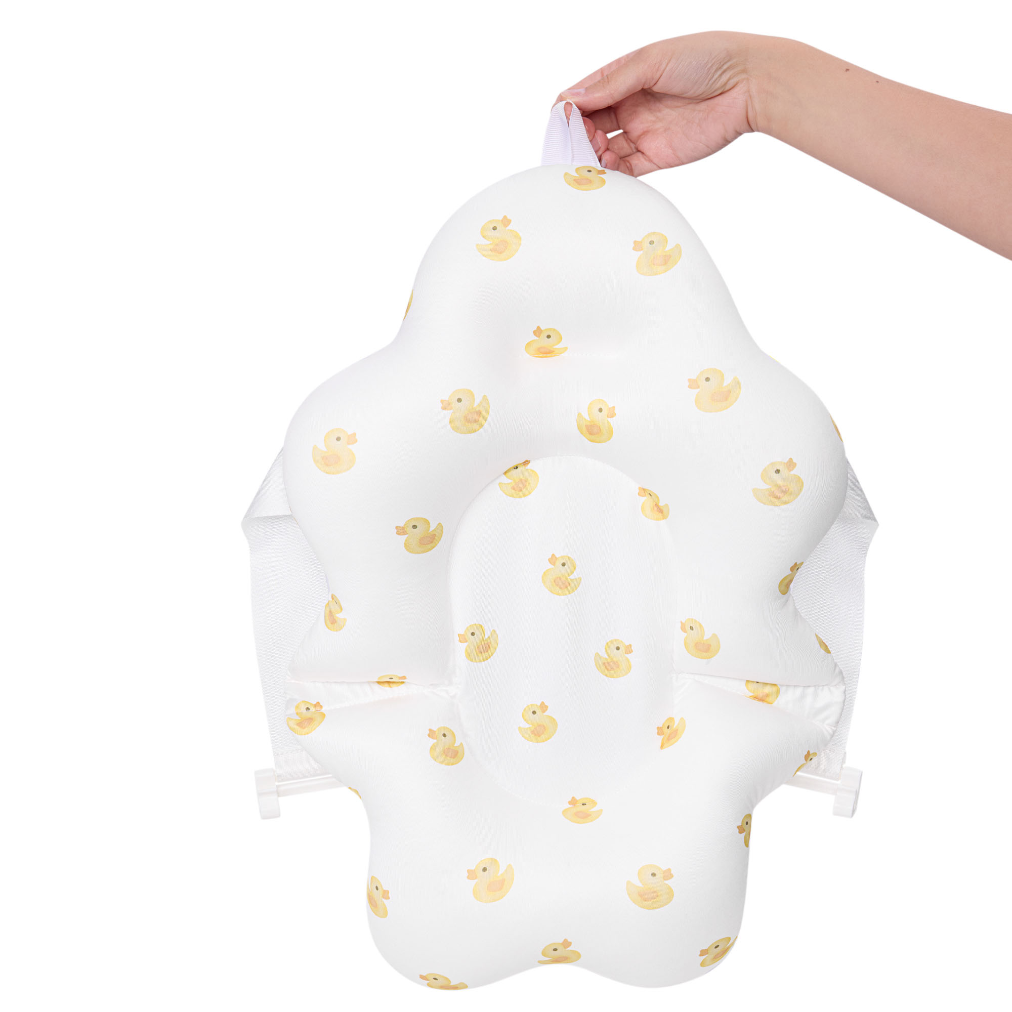 Гамак Happy Baby для купания новорожденных 34027