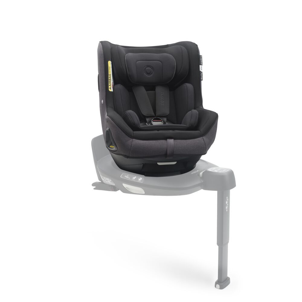 Автокресло 0+/1 Bugaboo Owl by Nuna