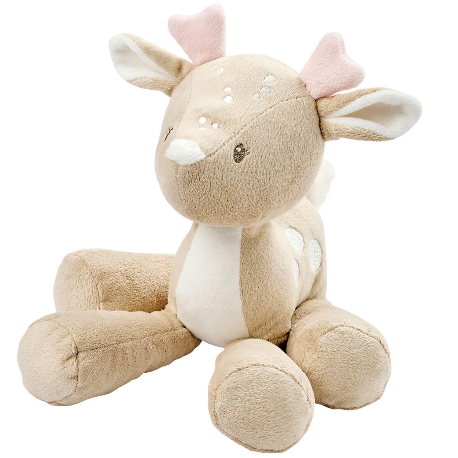 Игрушка мягкая Nattou Soft toy