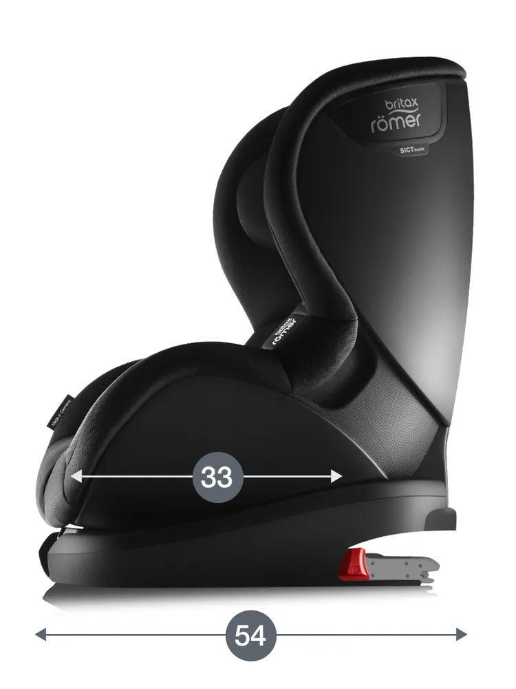 Автокресло 1 Britax Roemer Trifix 2 i-Size