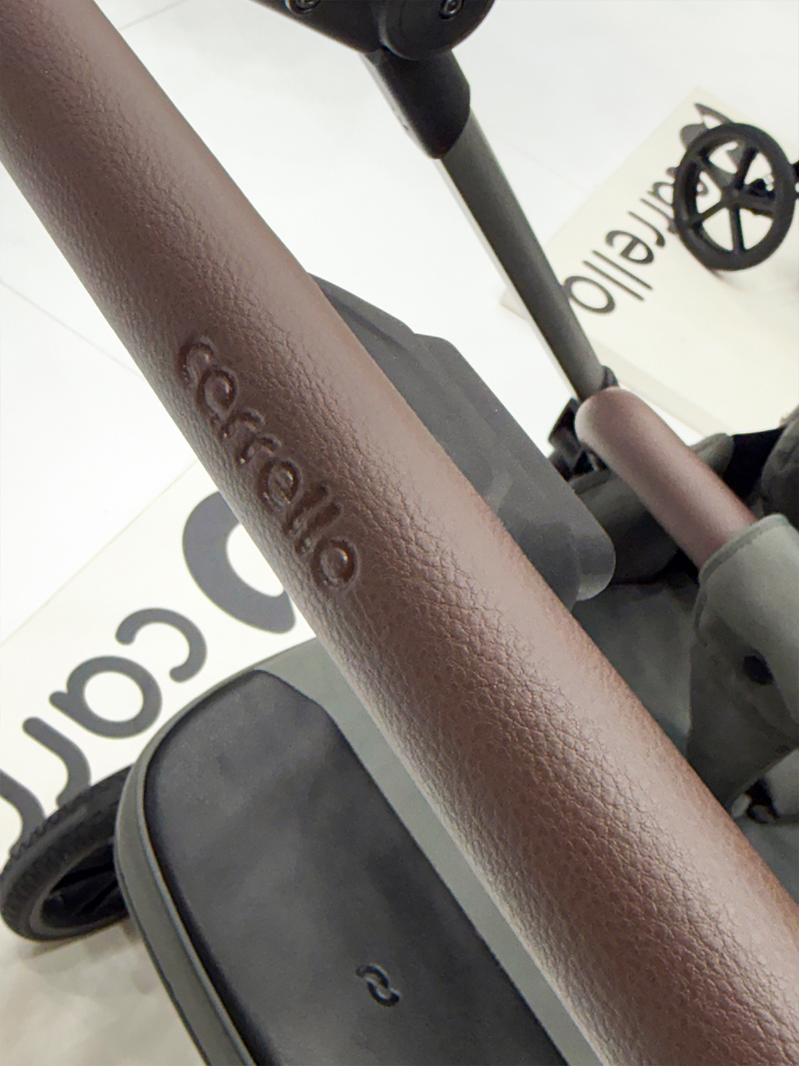 Коляска прогулочная Carrello Costa CRL-5543