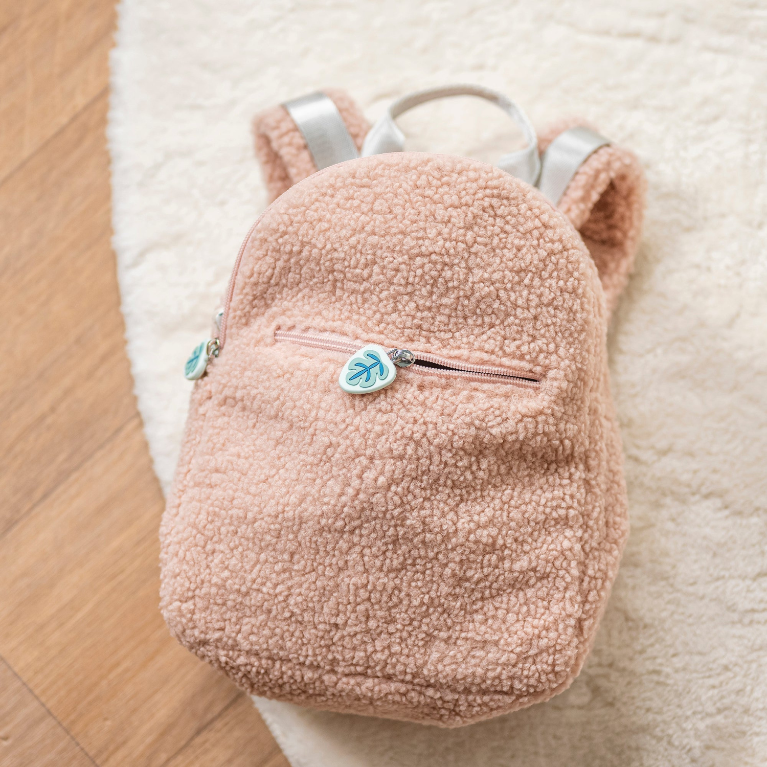 Рюкзак детский Nattou TEDDY