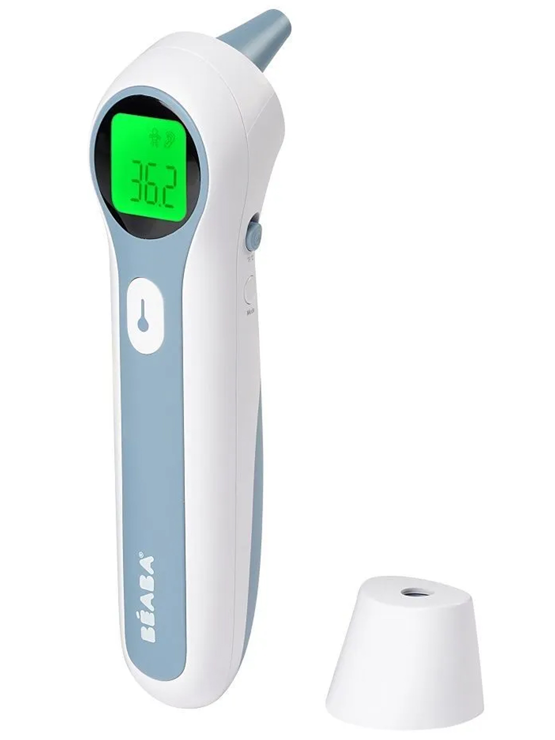 Термометр Beaba THERMOSPEED цифровой инфракрасный
