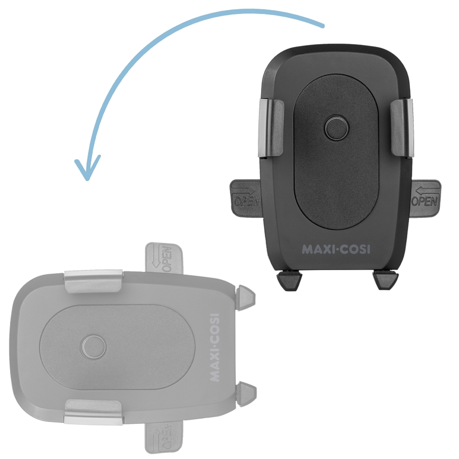 Держатель для телефона Maxi-Cosi