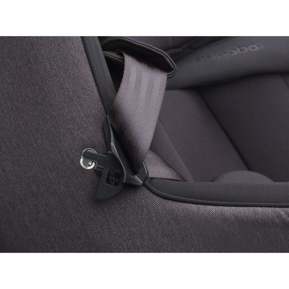 Автокресло 0+/1 Bugaboo Owl by Nuna