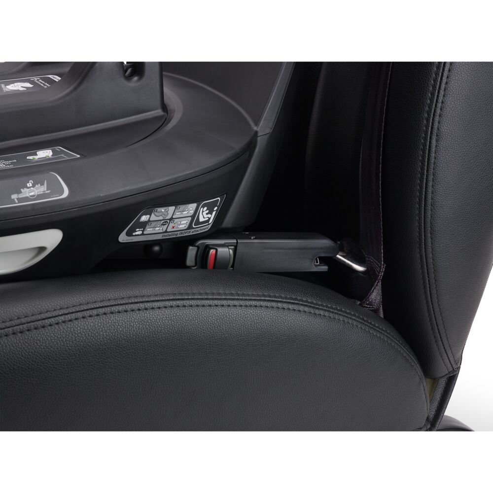 База ISOFIX для автокресла Bugaboo 360 by Nuna