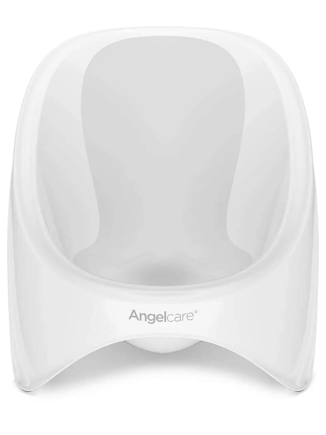 Ванночка-лежак Angelcare для купания 2 в 1 Baby Bathtub