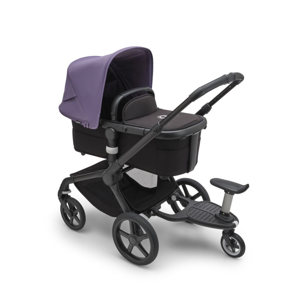 Подножка для второго ребенка Bugaboo Comfort Wheeled Board + 85600WB01