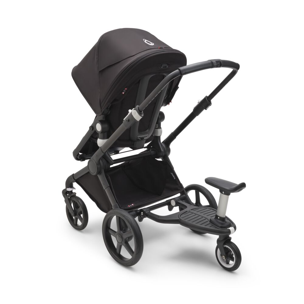 Подножка для второго ребенка Bugaboo Comfort Wheeled Board + 85600WB01