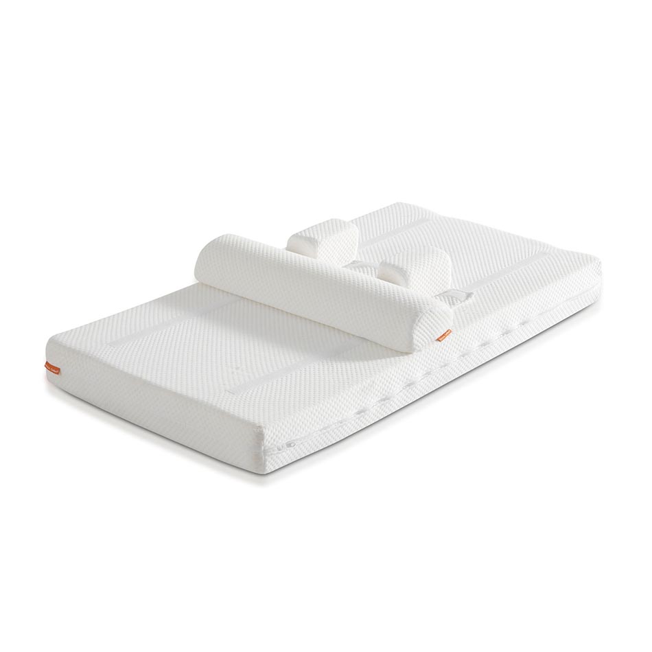 Матрас 117х57 для кроватки Micuna SEDA Confort Basic CH-1740