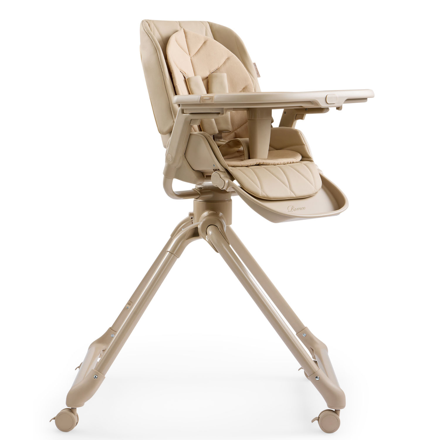 Стул для кормления Happy Baby ROMEO