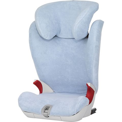 Летний чехол для автокресла Britax Roemer KID II и KIDFIX SL