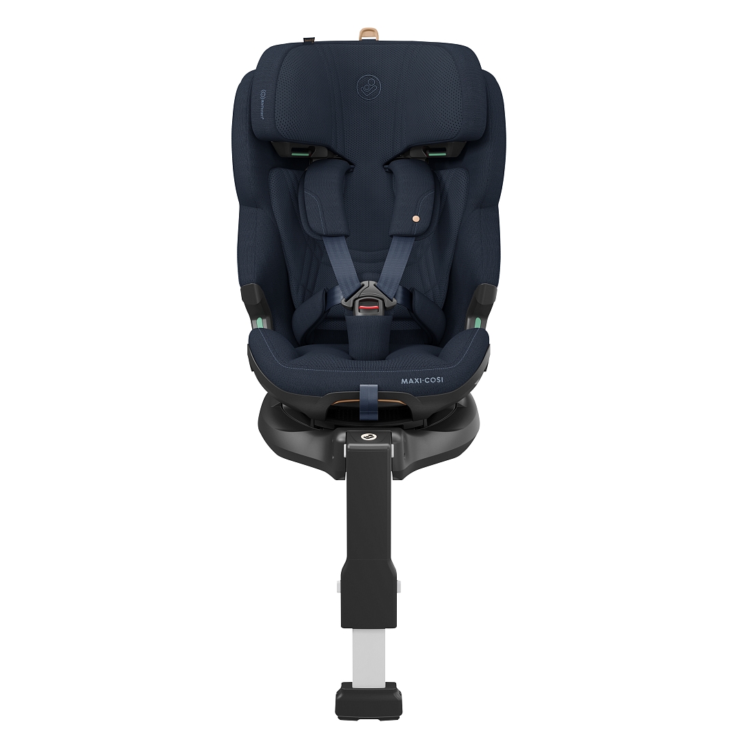 Автокресло 0+/1/2/3 Maxi-cosi Emerald 360 Pro