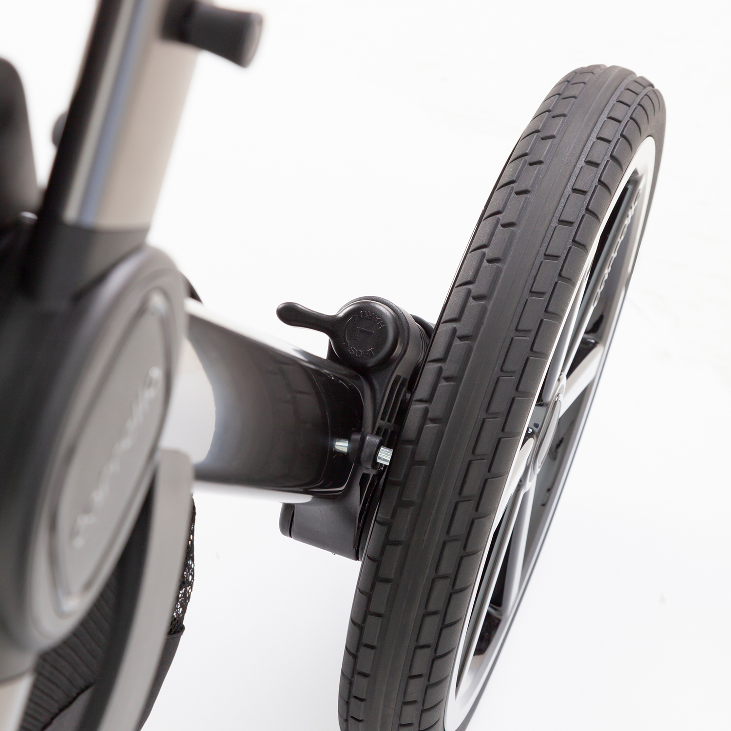 Коляска 2 в 1 Carrello Omega CRL-6530/1