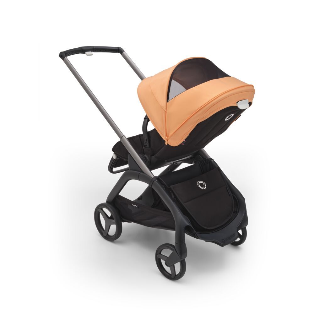 Коляска 2 в 1 Bugaboo Dragonfly