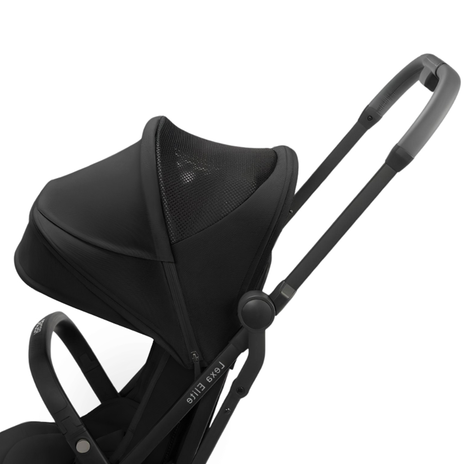 Коляска прогулочная Recaro Lexa Elite