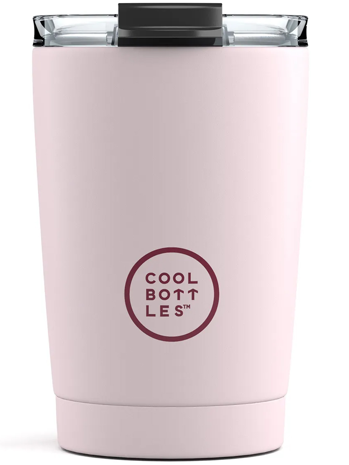 Термокружка Cool Bottles 330мл