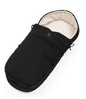 Люлька мягкая для коляски Stokke Softbag (Стокке) Black 540102