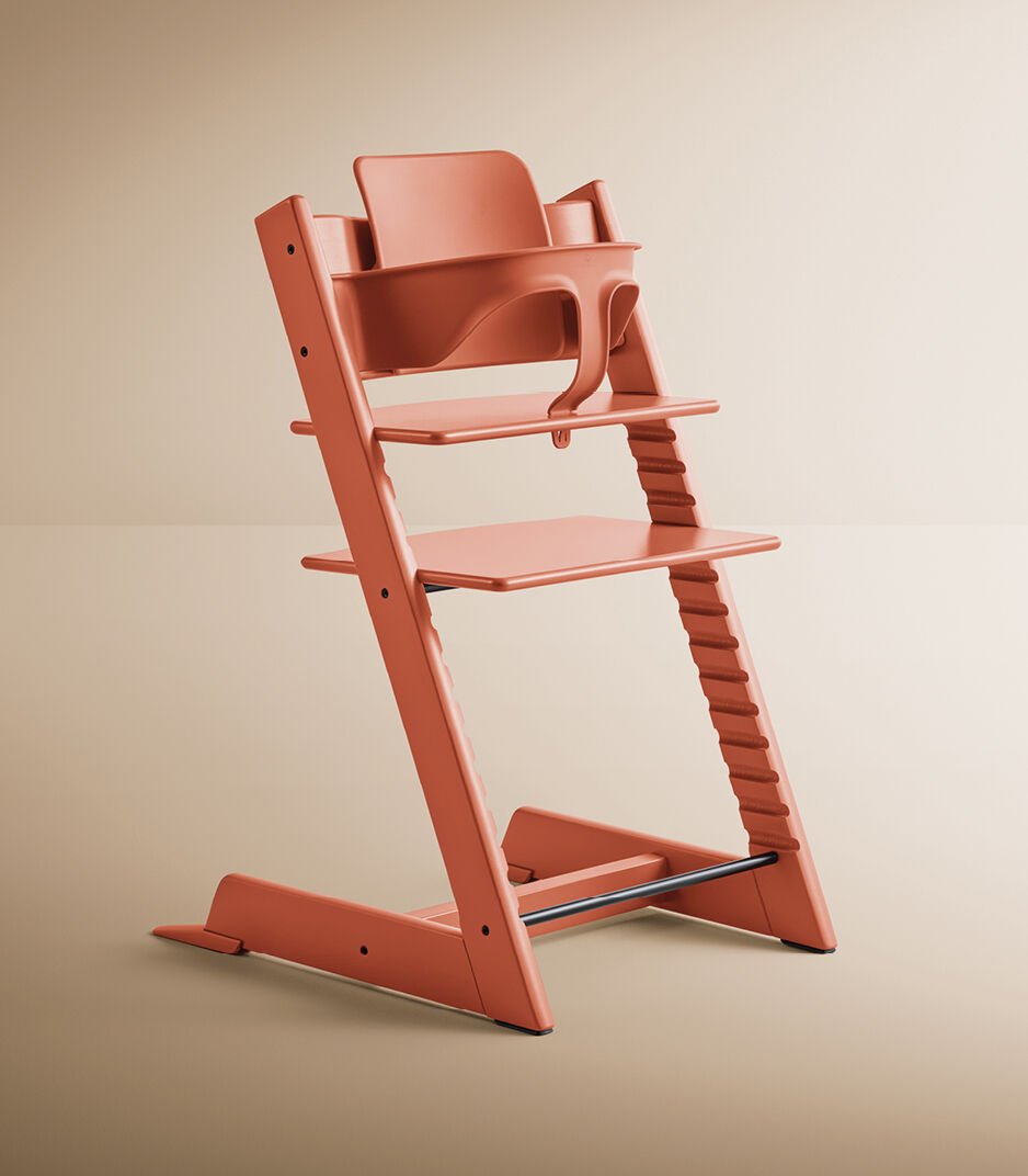 Сидение для стульчика Stokke Tripp Trapp Baby Set 2024