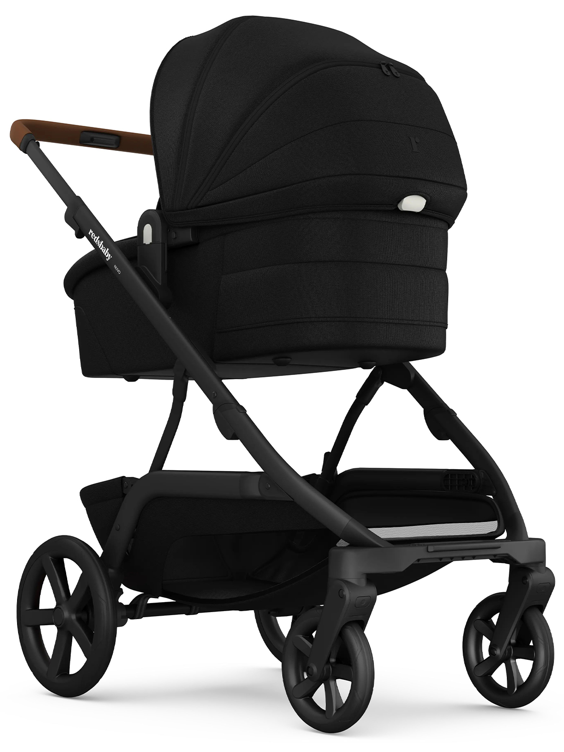 Комплект текстиля для люльки-переноски Redsbaby NUVO