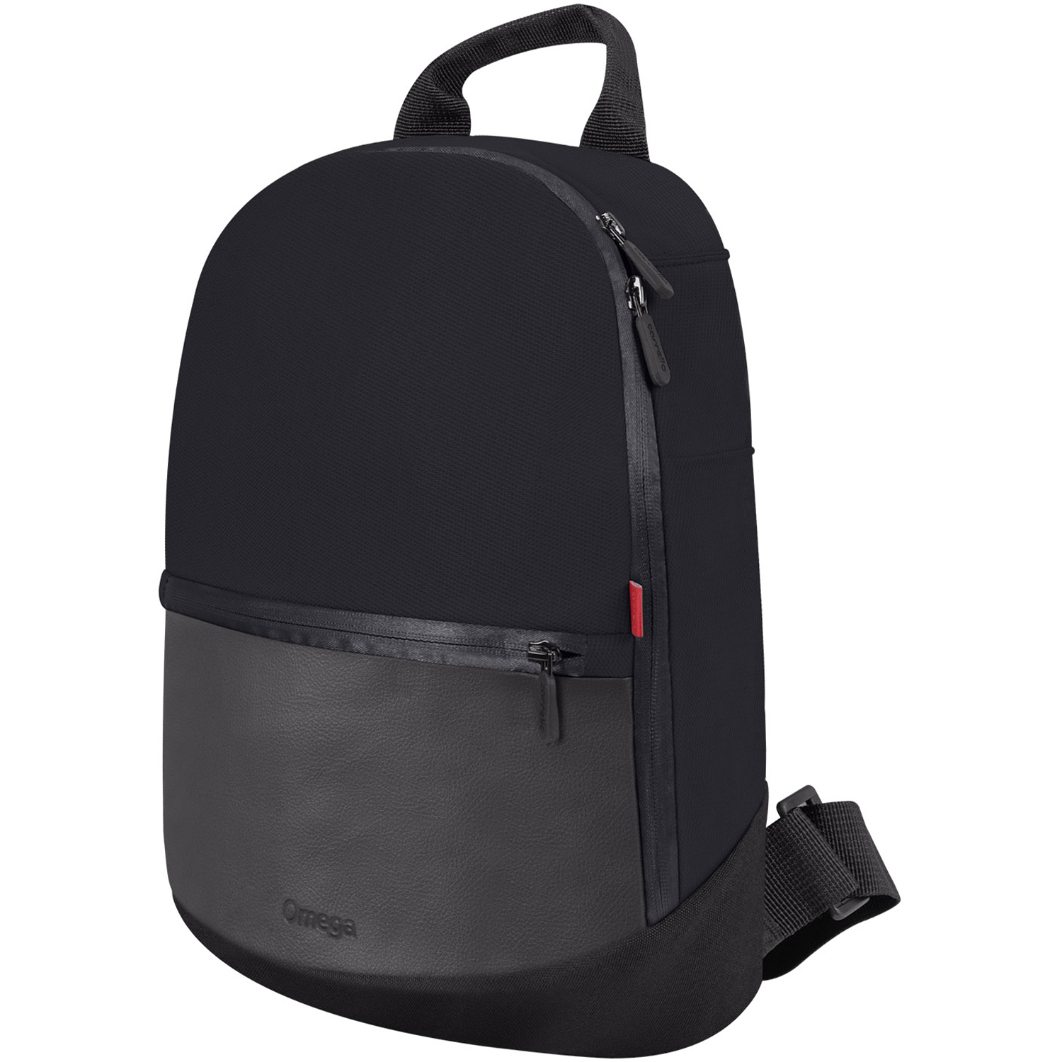 Коляска 2 в 1 Carrello Omega+ CRL-6540/1