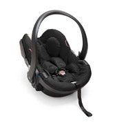 Автокресло 0+ Stokke IZI Go (Стокке Изи Гоу) by BeSafe Modular Black 449001