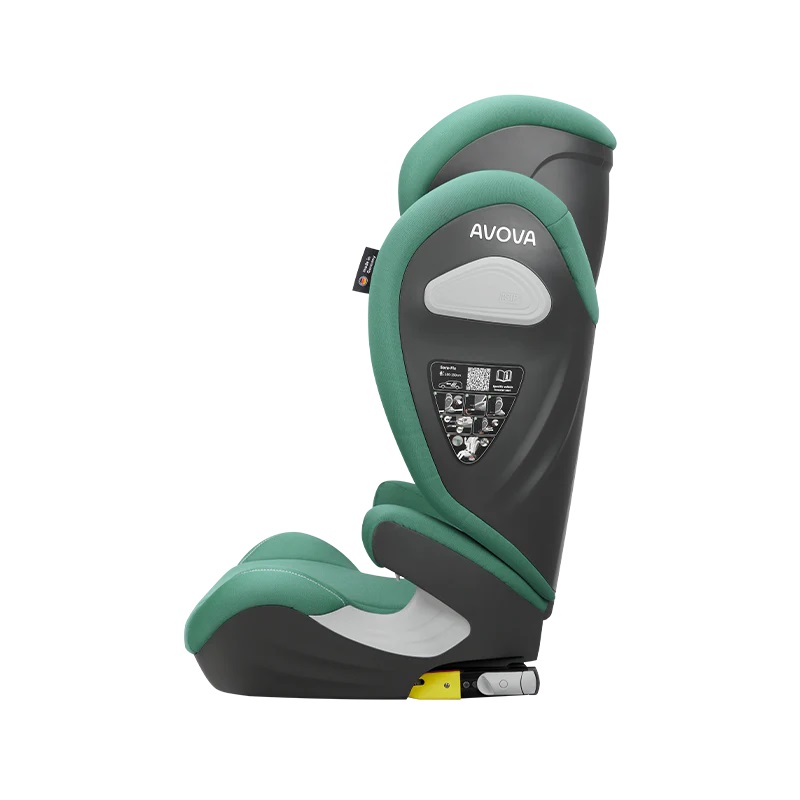Автокресло 2/3 Avova Sora-Fix
