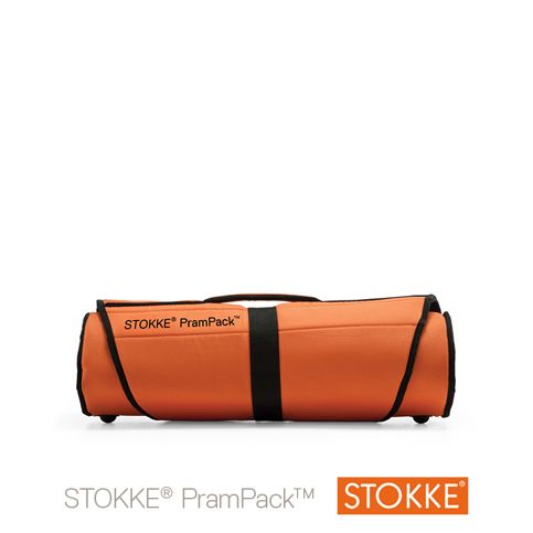 Сумка для переноски коляски Stokke PramPack Transport Bag 191400