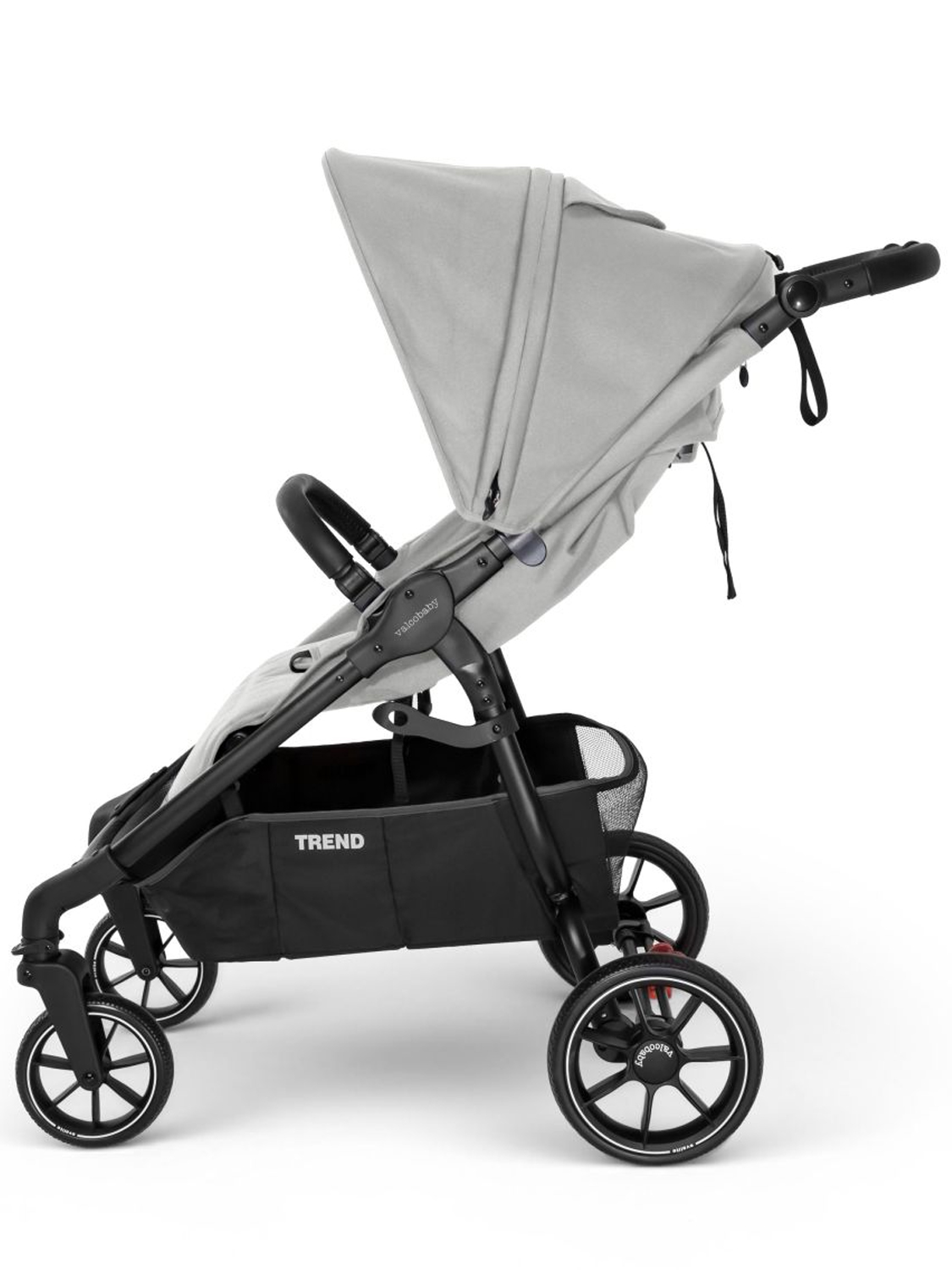 Коляска прогулочная Valco Baby Snap Trend 2.0