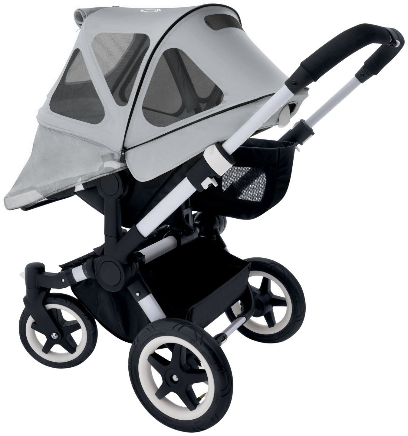 Капюшон от солнца для коляски Bugaboo Donkey breezy