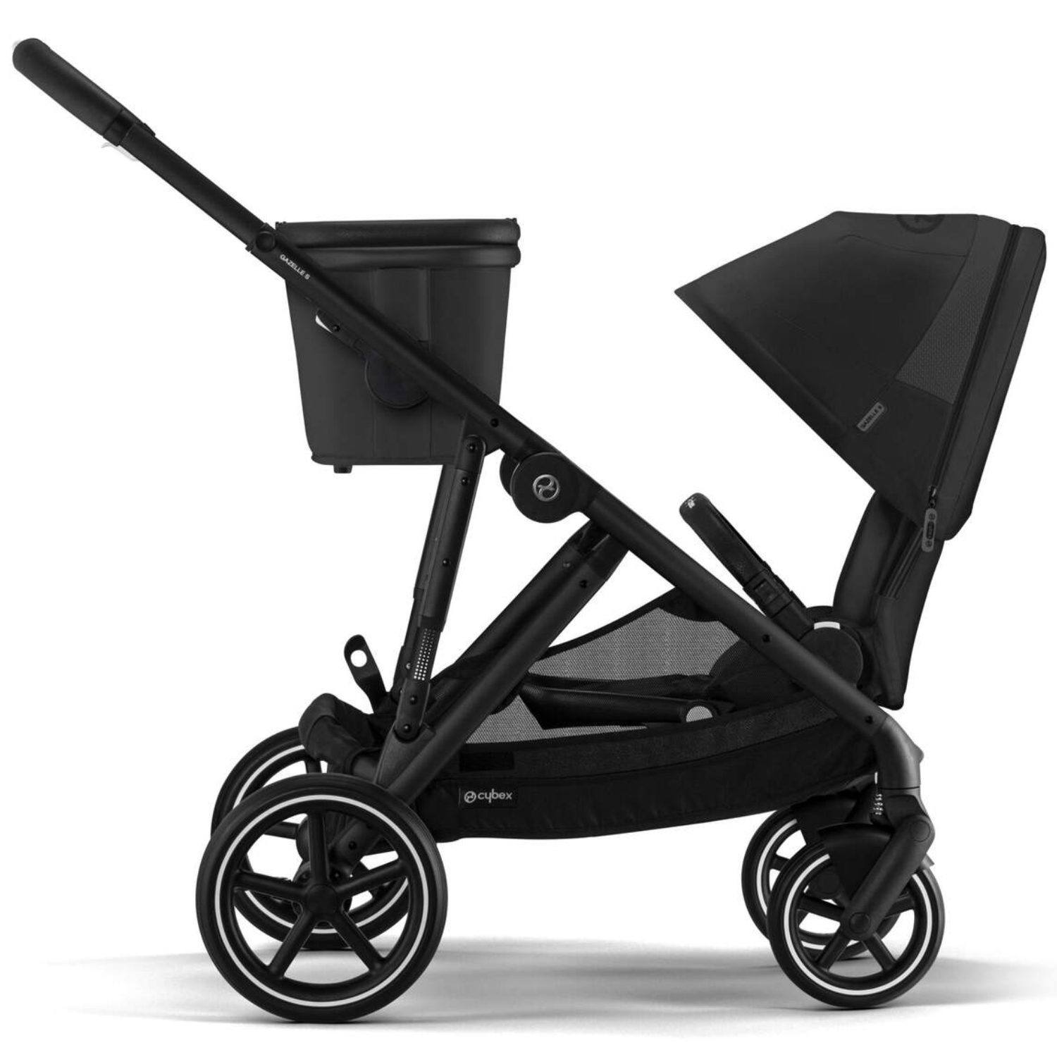 Коляска прогулочная Cybex Gazelle S