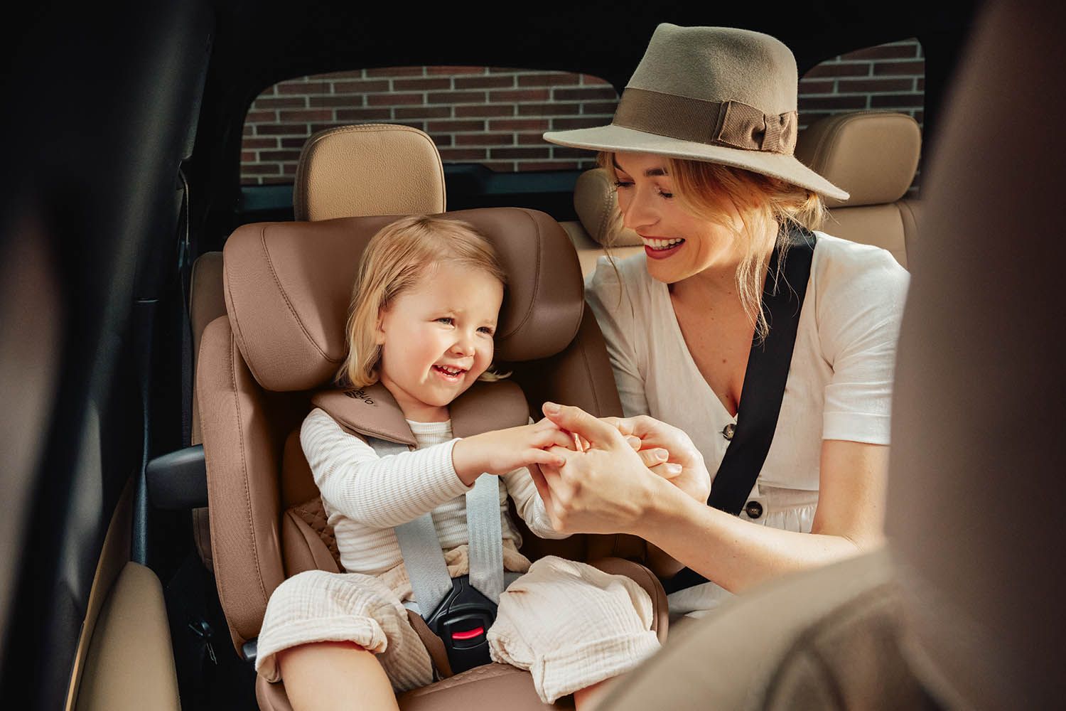 Автокресло 1/2/3 Britax Roemer Advansafix Pro Lux