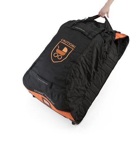Сумка для переноски коляски Stokke PramPack Transport Bag 191400