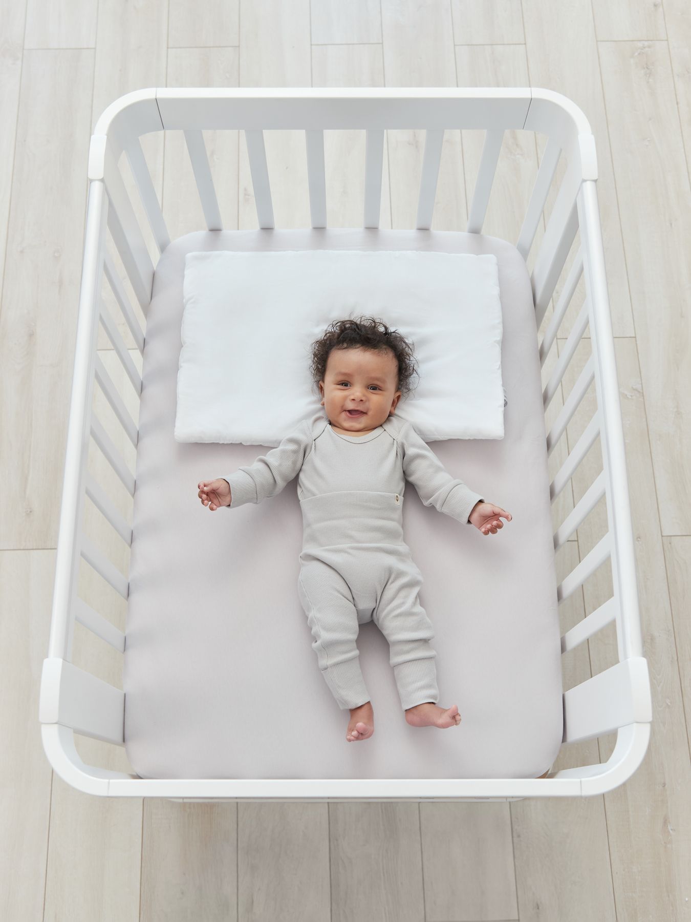Подушка Happy Baby детская 87510