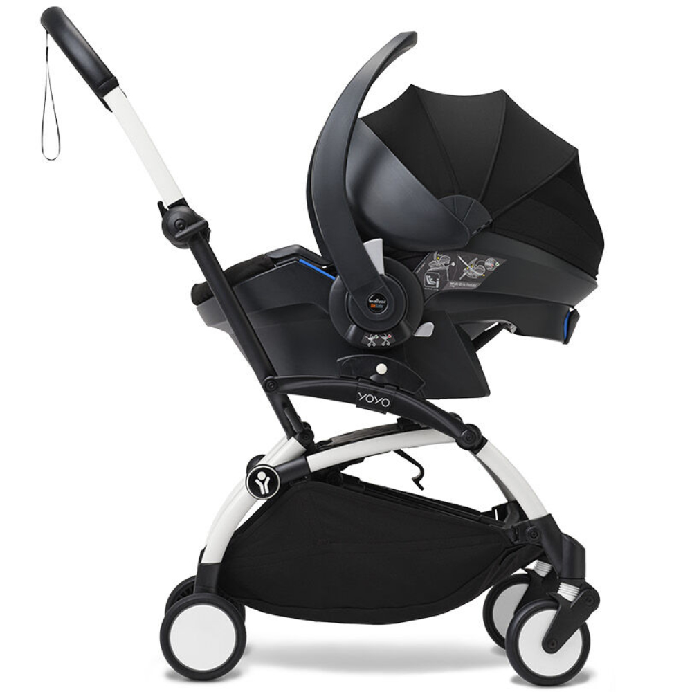 Адаптеры Stokke YOYO для установки автокресел