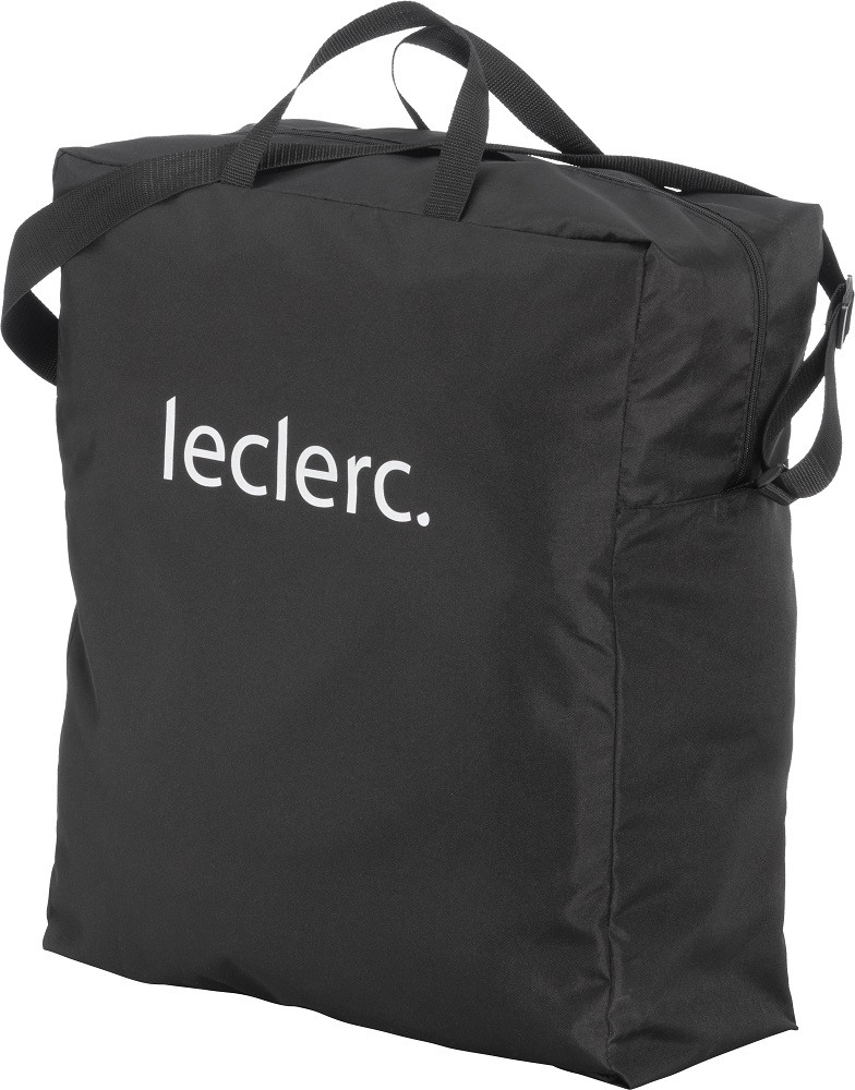 Коляска прогулочная Leclerc Hexagon