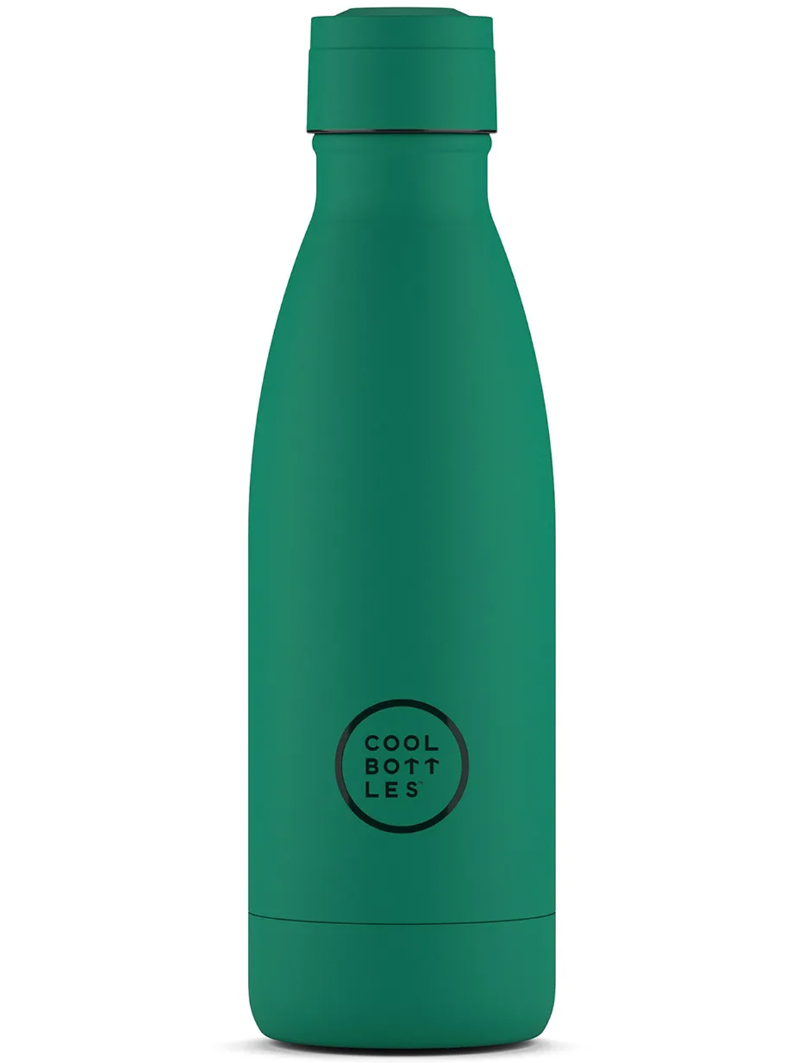Термос–термобутылка Cool Bottles 350мл