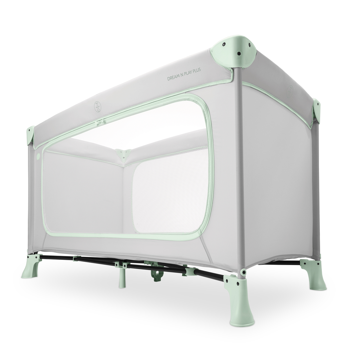 Манеж детский складной Hauck Dream N Play Plus