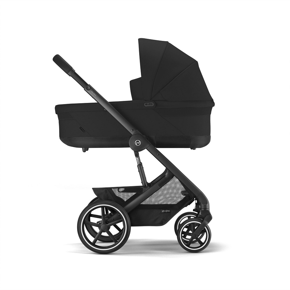 Люлька для коляски Cybex Cot S Lux