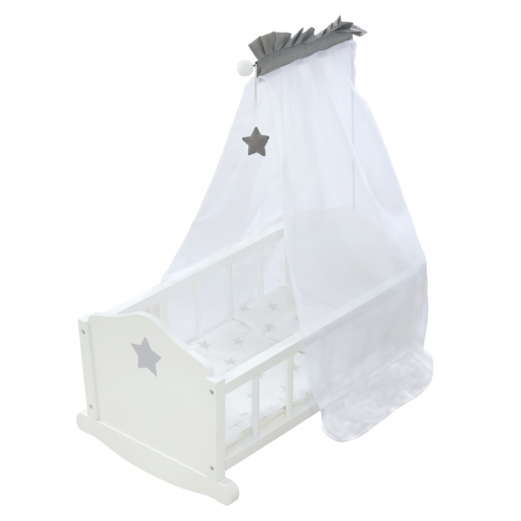 Кукольная колыбель ROBA Stella 98535