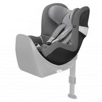 Автокресло 0+/1 CYBEX Sirona M2 i-Size (Сайбекс Сирона ЭмДва Ай-Сайз) Manhattan Grey