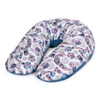 Подушка для кормления Ceba Baby Physio Multi (Себа Беби Физио Мульти) Alas W-741-101-559