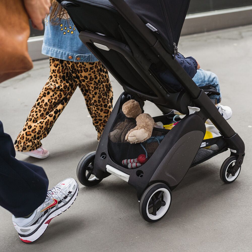 Адаптер Bugaboo для коляски Ant для автокресла Maxi Cosi, Cybex, Nuna