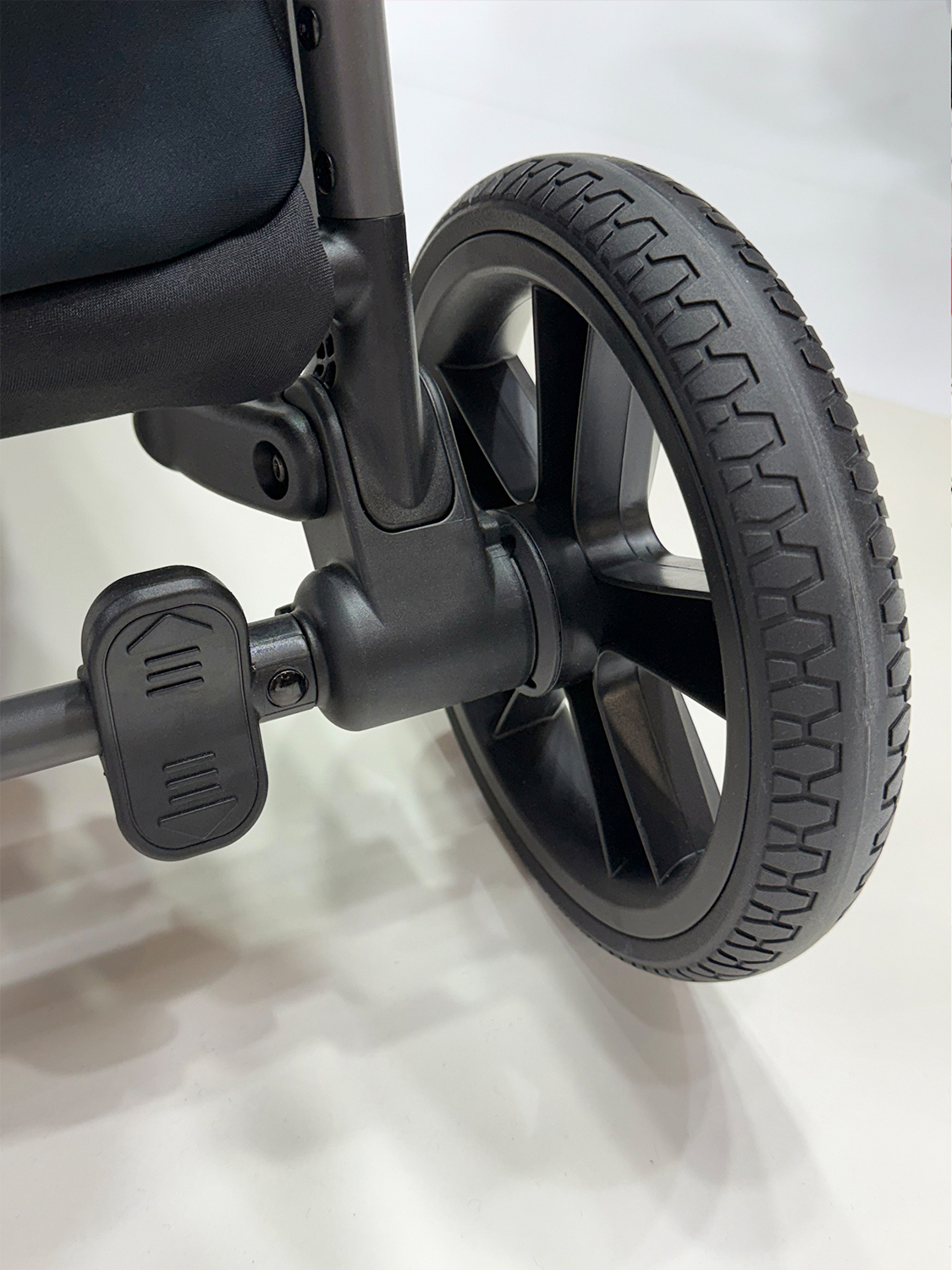 Коляска прогулочная Carrello Costa CRL-5543