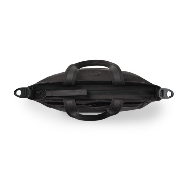 Сумка для мамы Bugaboo Noir Limited Edition