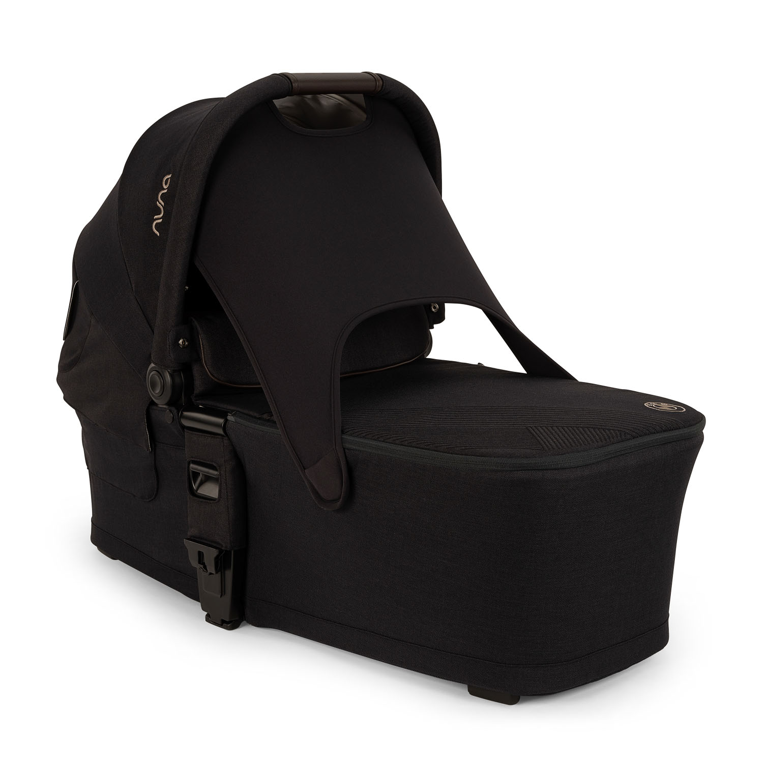 Люлька Nuna MIXX NEXT BMW