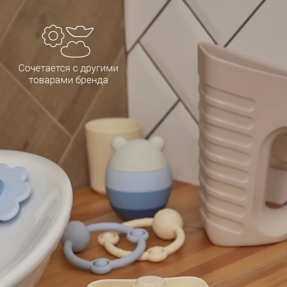 Кувшин edda для купания